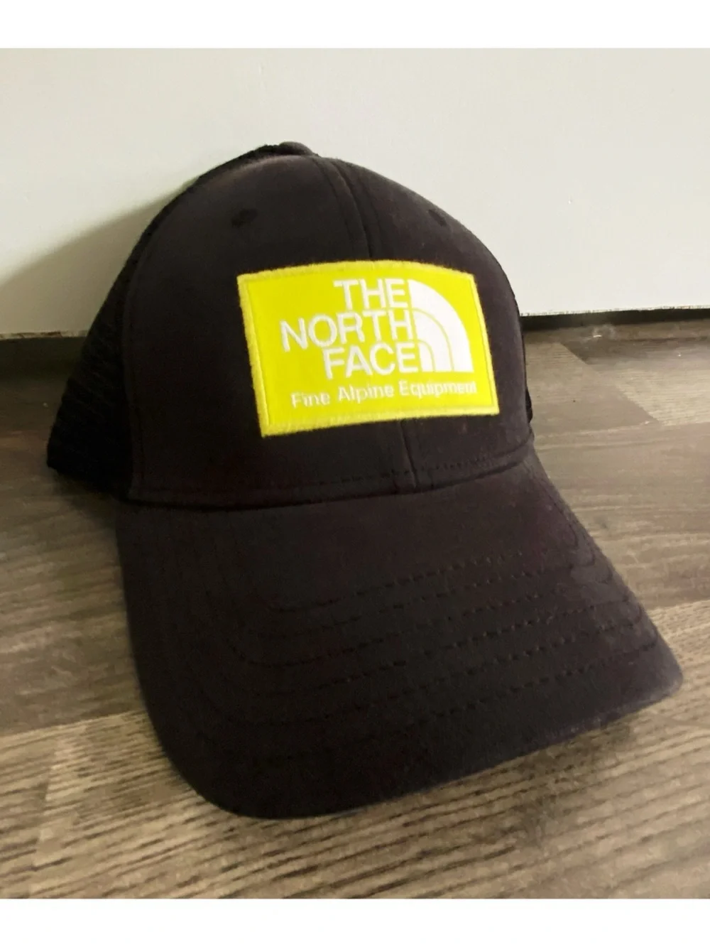 The North Face north face